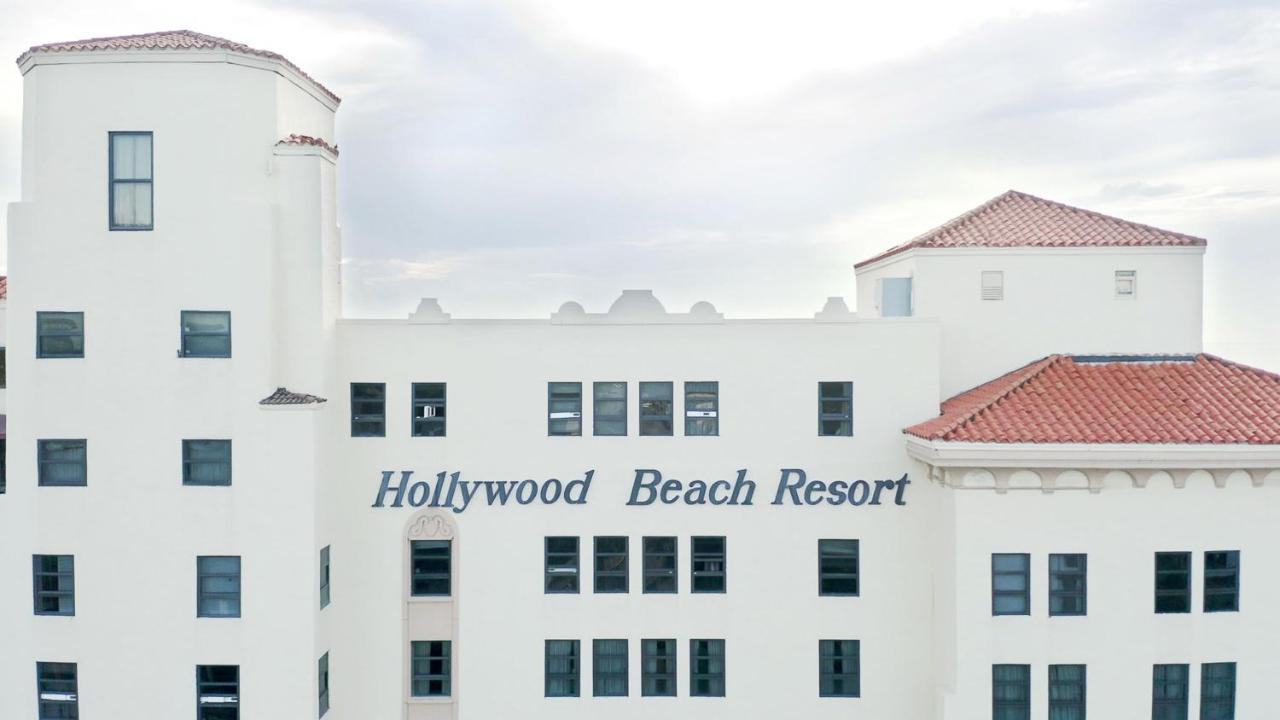 654 City View Apartment Hollywood Beach Dania Beach Exterior foto