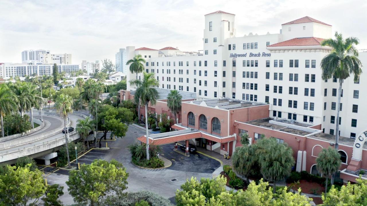 654 City View Apartment Hollywood Beach Dania Beach Exterior foto