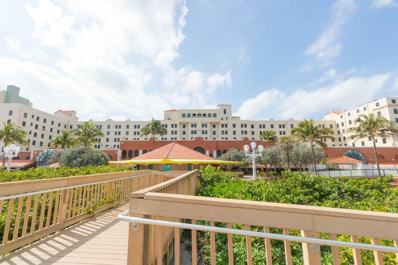 654 City View Apartment Hollywood Beach Dania Beach Exterior foto