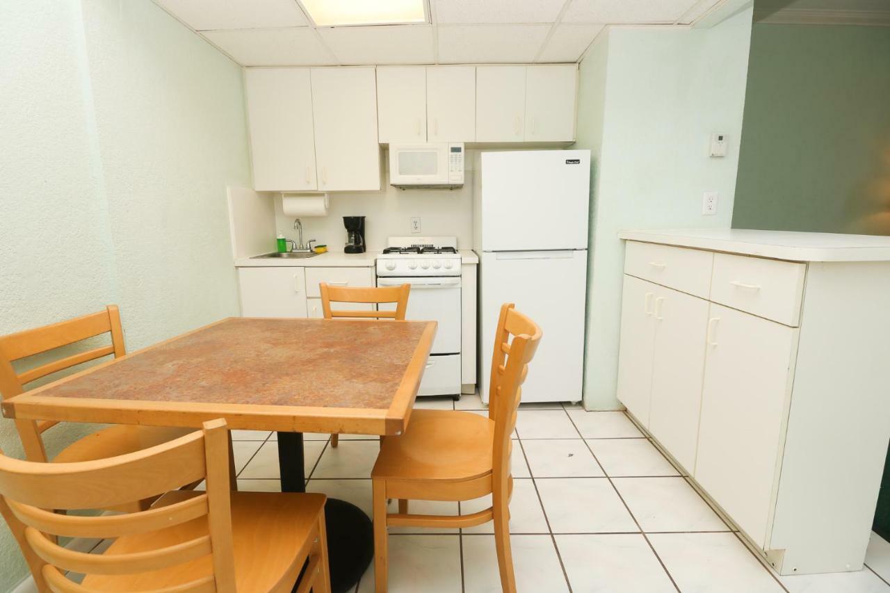 654 City View Apartment Hollywood Beach Dania Beach Exterior foto